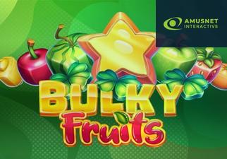 Bulky Fruits