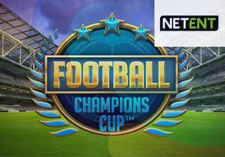 Football: Champions Cup