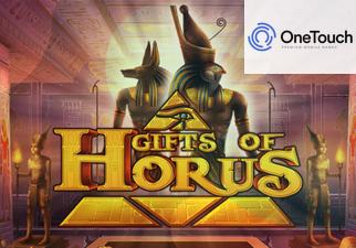 Gifts of Horus