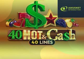 Hot & Cash