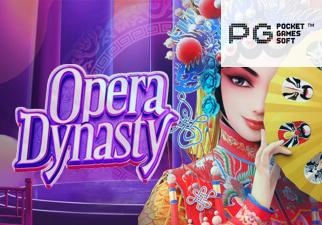 Opera Dynasty