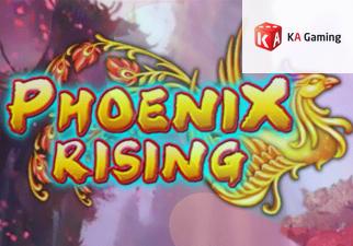 Phoenix Rising